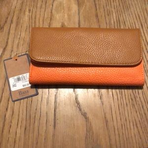 Bass wallet